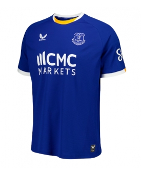 Billige Fotballdrakt Everton Replika Hjemmedrakt 2026-27 Kortermet Billige Fotballdrakt Everton Replika Hjemmedrakt 2026-27 Kortermet
